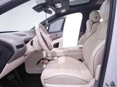 2025 Li Auto i6 2WD Standard, белый — фото 20