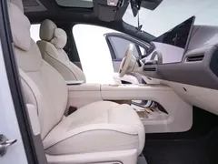 2025 Li Auto i6 2WD Standard, белый — фото 21
