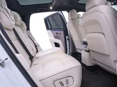 2025 Li Auto i6 2WD Standard, белый — фото 22