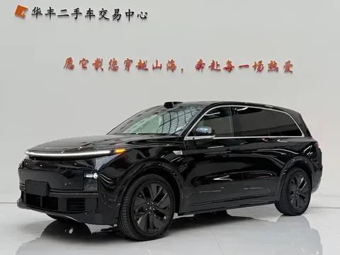 2024 Li Auto L9 Ultra