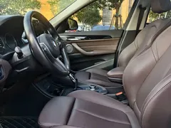 2022 BMW X1, белый — фото 7
