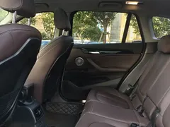2022 BMW X1, белый — фото 10