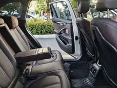 2022 BMW X1, белый — фото 11