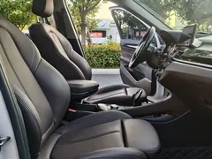 2022 BMW X1, белый — фото 13