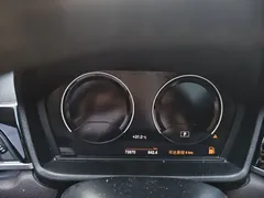 2022 BMW X1, белый — фото 14