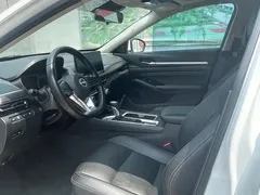 2022 Nissan Teana 2.0L XL-TLS, белый — фото 4