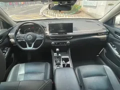 2022 Nissan Teana 2.0L XL-TLS, белый — фото 6