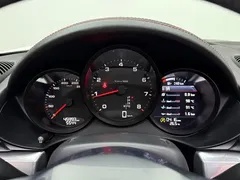 2020 Porsche 718 Boxster 2.0T, белый — фото 13
