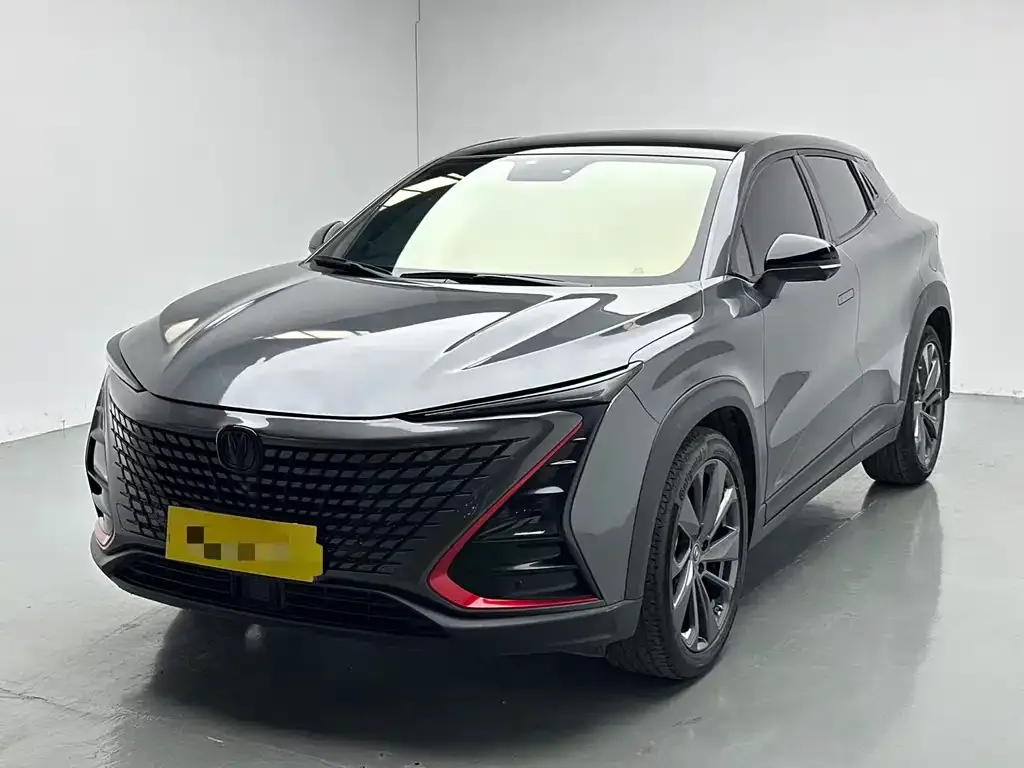 2020 Changan UNI-T 1.5T Premium