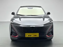 2020 Changan UNI-T 1.5T Premium — фото 2