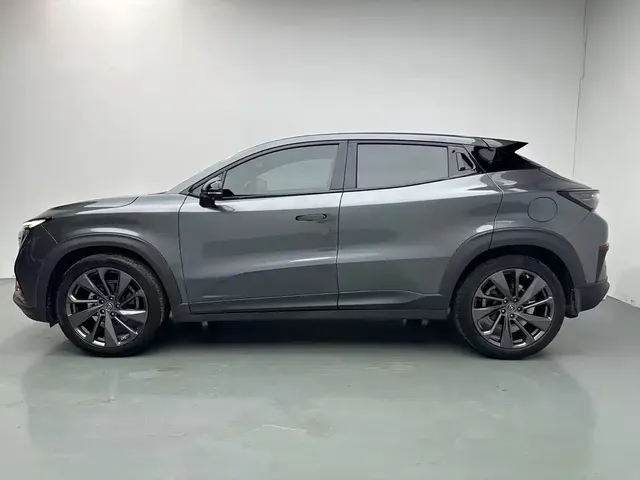 2020 Changan UNI-T 1.5T Premium