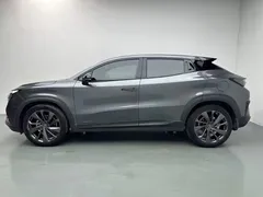 2020 Changan UNI-T 1.5T Premium — фото 3
