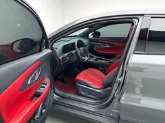 2020 Changan UNI-T 1.5T Premium — фото 5