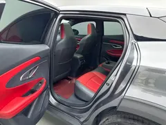 2020 Changan UNI-T 1.5T Premium — фото 6
