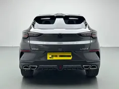 2020 Changan UNI-T 1.5T Premium — фото 8