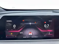 2020 Changan UNI-T 1.5T Premium — фото 9