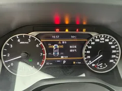 2023 Nissan Qashqai 1.3T CVT Luxury, белый — фото 15