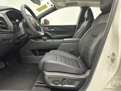 2023 Nissan Qashqai 1.3T CVT Luxury, белый — фото 17