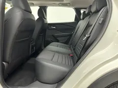 2023 Nissan Qashqai 1.3T CVT Luxury, белый — фото 18