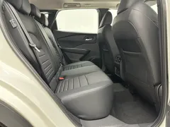 2023 Nissan Qashqai 1.3T CVT Luxury, белый — фото 19