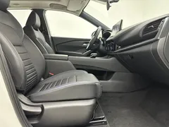 2023 Nissan Qashqai 1.3T CVT Luxury, белый — фото 20
