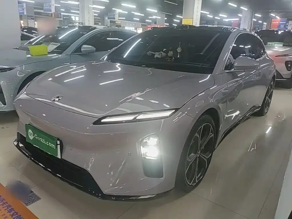 2025 Nio ET5T 75kWh Touring