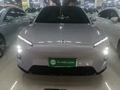 2025 Nio ET5T 75kWh Touring — фото 3