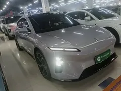 2025 Nio ET5T 75kWh Touring — фото 4