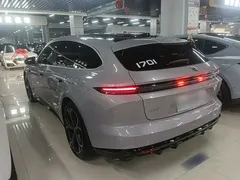2025 Nio ET5T 75kWh Touring — фото 5