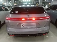 2025 Nio ET5T 75kWh Touring — фото 6