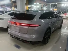 2025 Nio ET5T 75kWh Touring — фото 7