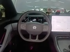 2025 Nio ET5T 75kWh Touring — фото 11
