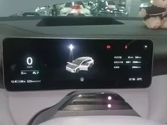 2025 Nio ET5T 75kWh Touring — фото 12