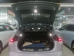 2025 Nio ET5T 75kWh Touring — фото 19