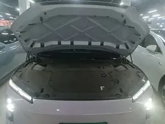 2025 Nio ET5T 75kWh Touring — фото 20