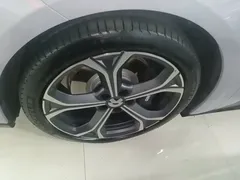 2025 Nio ET5T 75kWh Touring — фото 23