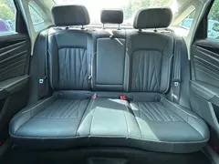 2022 Volkswagen Passat 330TSI Luxury, чёрный — фото 10