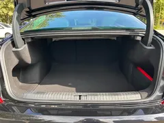 2022 Volkswagen Passat 330TSI Luxury, чёрный — фото 15