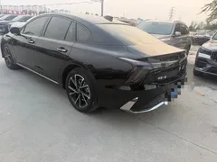2026 Hongqi H6 2.0T, чёрный — фото 4