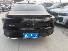 2026 Hongqi H6 2.0T, чёрный — фото 5