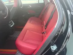 2026 Hongqi H6 2.0T, чёрный — фото 9