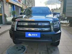 2023 Haval H5 2.0T AT 4WD — фото 2