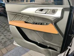 2023 Haval H5 2.0T AT 4WD — фото 7