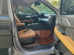 2023 Haval H5 2.0T AT 4WD — фото 8