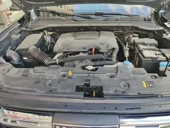 2023 Haval H5 2.0T AT 4WD — фото 10