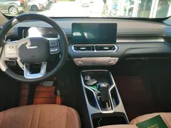 2023 Haval H5 2.0T AT 4WD — фото 12