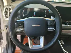 2023 Haval H5 2.0T AT 4WD — фото 15