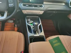 2023 Haval H5 2.0T AT 4WD — фото 16
