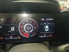 2022 Hyundai Elantra 240TGDi DCT LUX Premium — фото 12