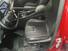 2022 Hyundai Elantra 240TGDi DCT LUX Premium — фото 15